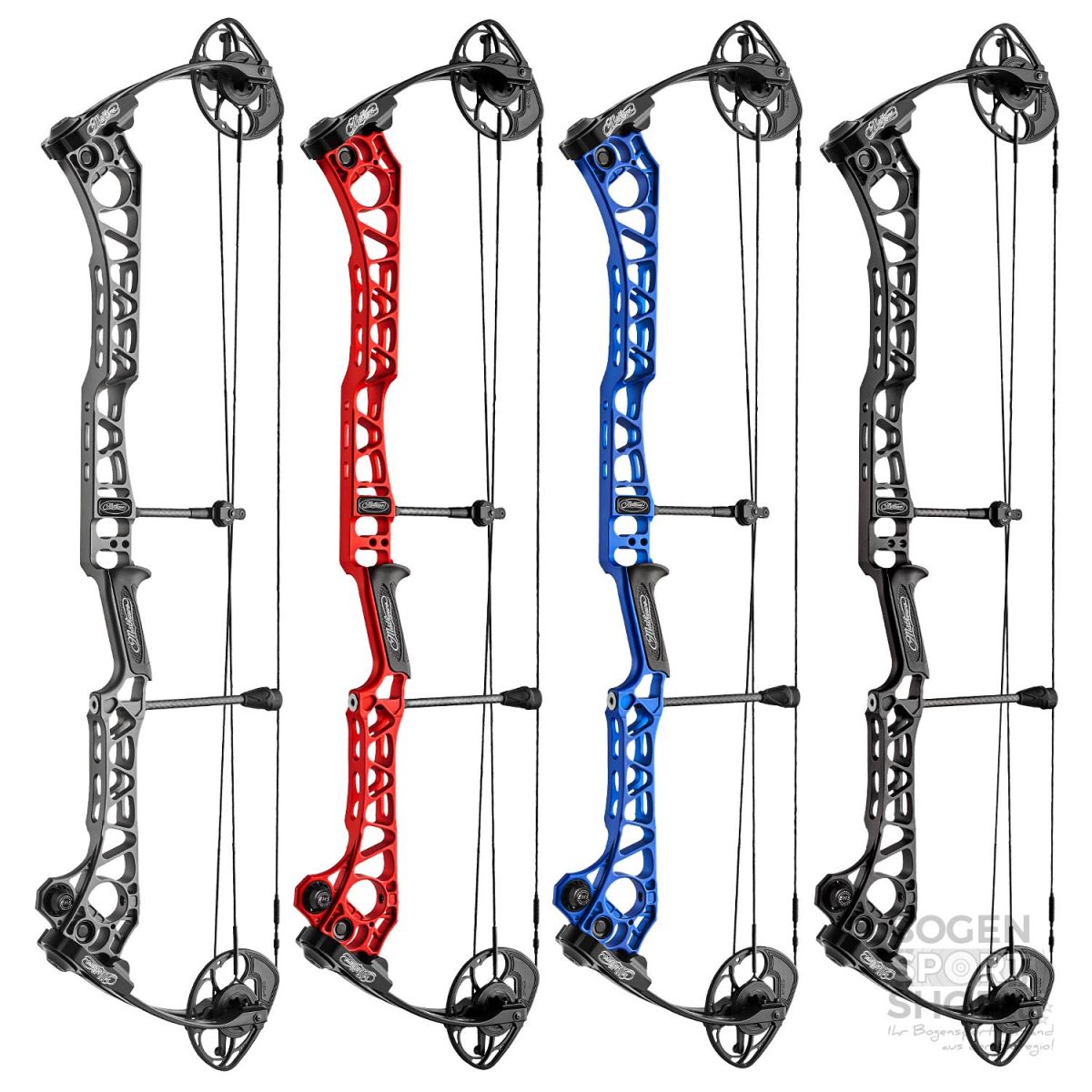 Bogensportshop Eu Buy Mathews Compound Bow Trx G Online