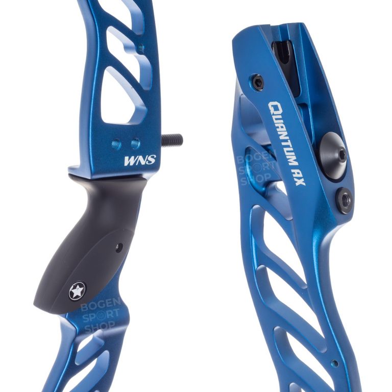 This Is the New WNS Lineup for 2024! – Bogensportshop – Blog