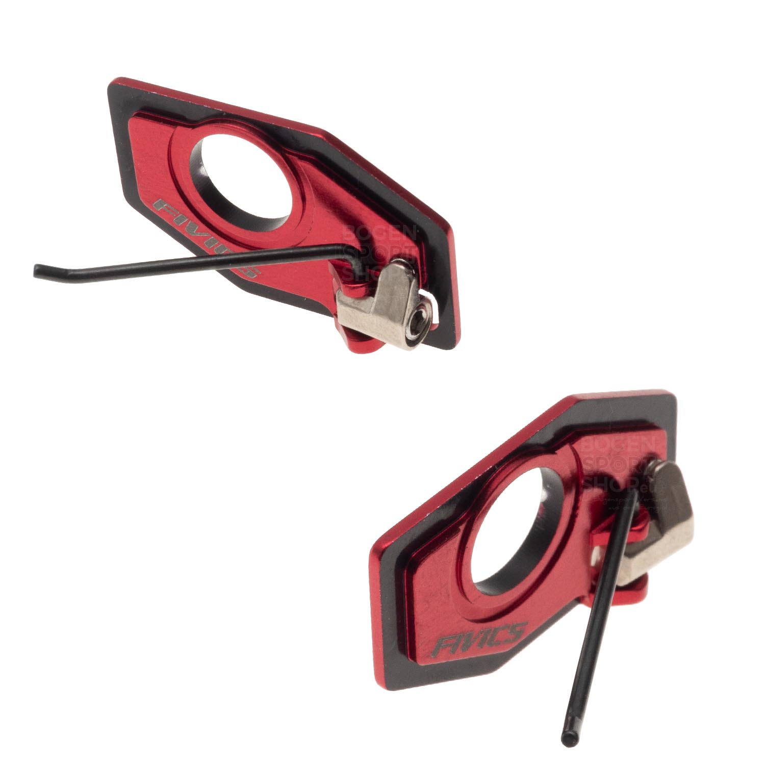  Buy Archery Recurve and Arrow Rests Online.