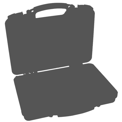 Cases/Bags for Accessories