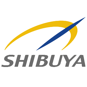 Shibuya Logo