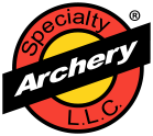 Specialty Archery Logo