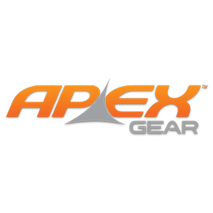 Apex Gear Logo