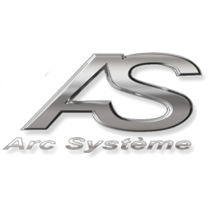 Arc Système Logo