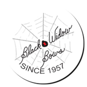 Back Widow Logo