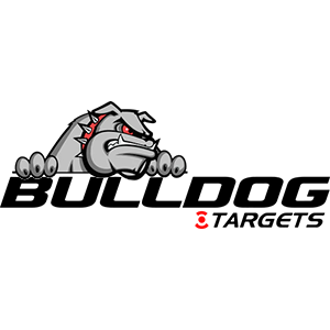 Bulldog Targets Logo