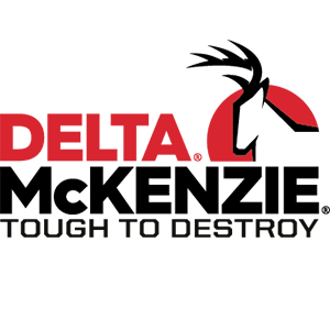 Delta McKenzie Logo