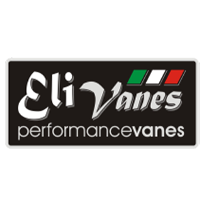Eli Vanes Logo