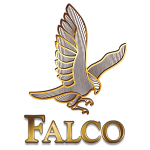 Falco Logo