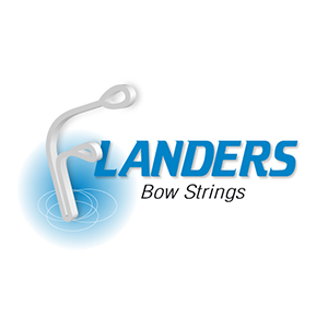 Flanders Bow String Logo