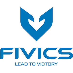 Fivics Logo