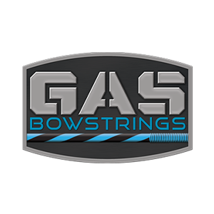 GAS Bowstrings Logo