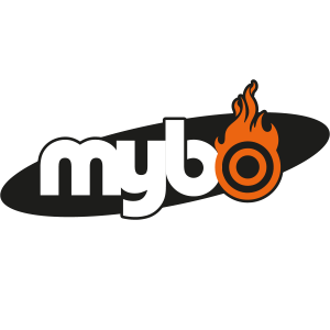 Mybo Logo