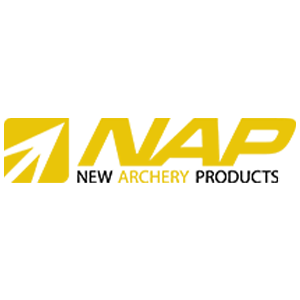 New Archery Products (NAP) Logo