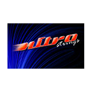 Nitro Strings Logo
