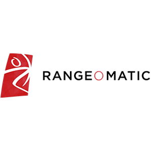 Range-o-matic Logo