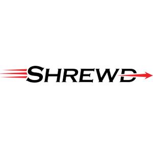 Shrewd Logo
