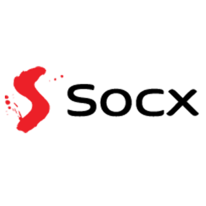 Socx Logo