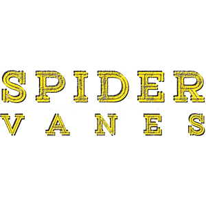 Spider Vanes Logo