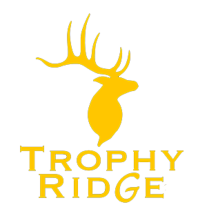 Trophy Ridge Logo