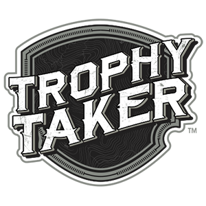 Trophy Taker Logo