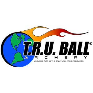 TRU Ball Logo