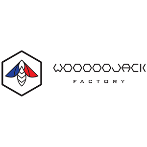 Wooooojack Factory Logo
