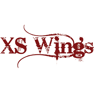 XS Wings Logo