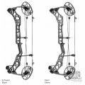 Preview: Mathews Compoundbogen VXR 28 2020