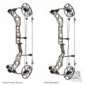 Preview: Mathews Compoundbogen VXR 28 2020