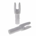 Preview: AAE IP Nock Size 5 / .204" (12 Stk.)