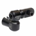 Preview: AAE Gripper Archery Seitenausleger Single mit Schnellverschluss