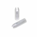 Preview: AAE Arizona Nocken Plastinock 1/4" (50 Stk.)