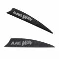 Preview: AAE Arizona Kunststoffbefiederung WAV 2.0" (50 Stk.)