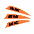 Preview: AAE Arizona Kunststoffbefiederung MAX 2.0" (50 Stk.)