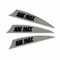 Preview: AAE Arizona Kunststoffbefiederung MAX 2.0" (50 Stk.)