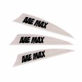 Preview: AAE Arizona Kunststoffbefiederung MAX 2.0" (50 Stk.)