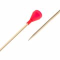 Preview: Alexbow .625 / 16 mm Blowgun Bamboo Darts (50 Pack)