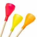 Preview: Alexbow .625 / 16 mm Blowgun Bamboo Darts (50 Pack)