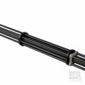 Preview: Alexbow Blowgun Barracuda 122 cm