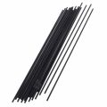 Preview: Alexbow Blowgun Carbon Shafts blunt (20 Pcs.)
