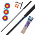 Preview: Alexbow Junior Pack Blue Marlin 107 cm