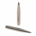 Preview: Alexbow Points Nr. 1 Stainless Steel 1.1 g (20 Pcs.)