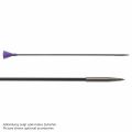 Preview: Alexbow Points Nr. 2 Stainless Steel 1.1 g (20 Pcs.)