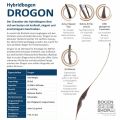 Preview: Antur Langbogen Drogon 58"