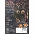 Preview: Antur Longbow Madoc 64"