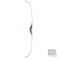 Preview: Antur Einteiliger Recurvebögen Nesta Black 60"
