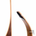 Preview: Antur Einteiliger Recurvebögen Nesta Clear 60"