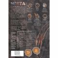Preview: Antur Einteiliger Recurvebögen Nesta Clear 60"
