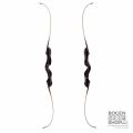 Preview: Antur Takedown Recurve Bow Artus Black/Cherry